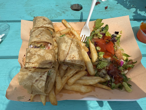 Photo of Alladin Syrian Canadian Restaurant - 85 Caladh Ave, Pictou, NS B0K 1H0